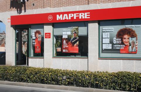 mapfre