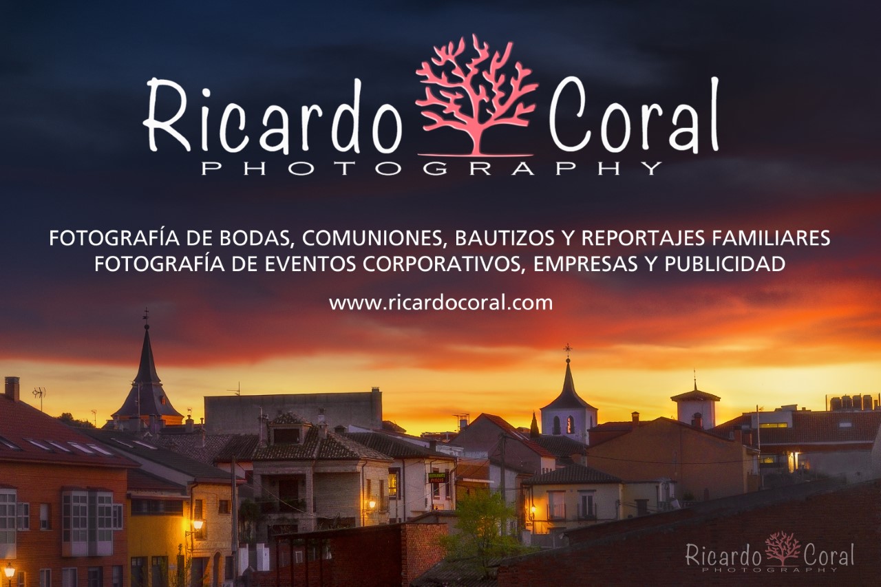 Ricardo Coral Photography