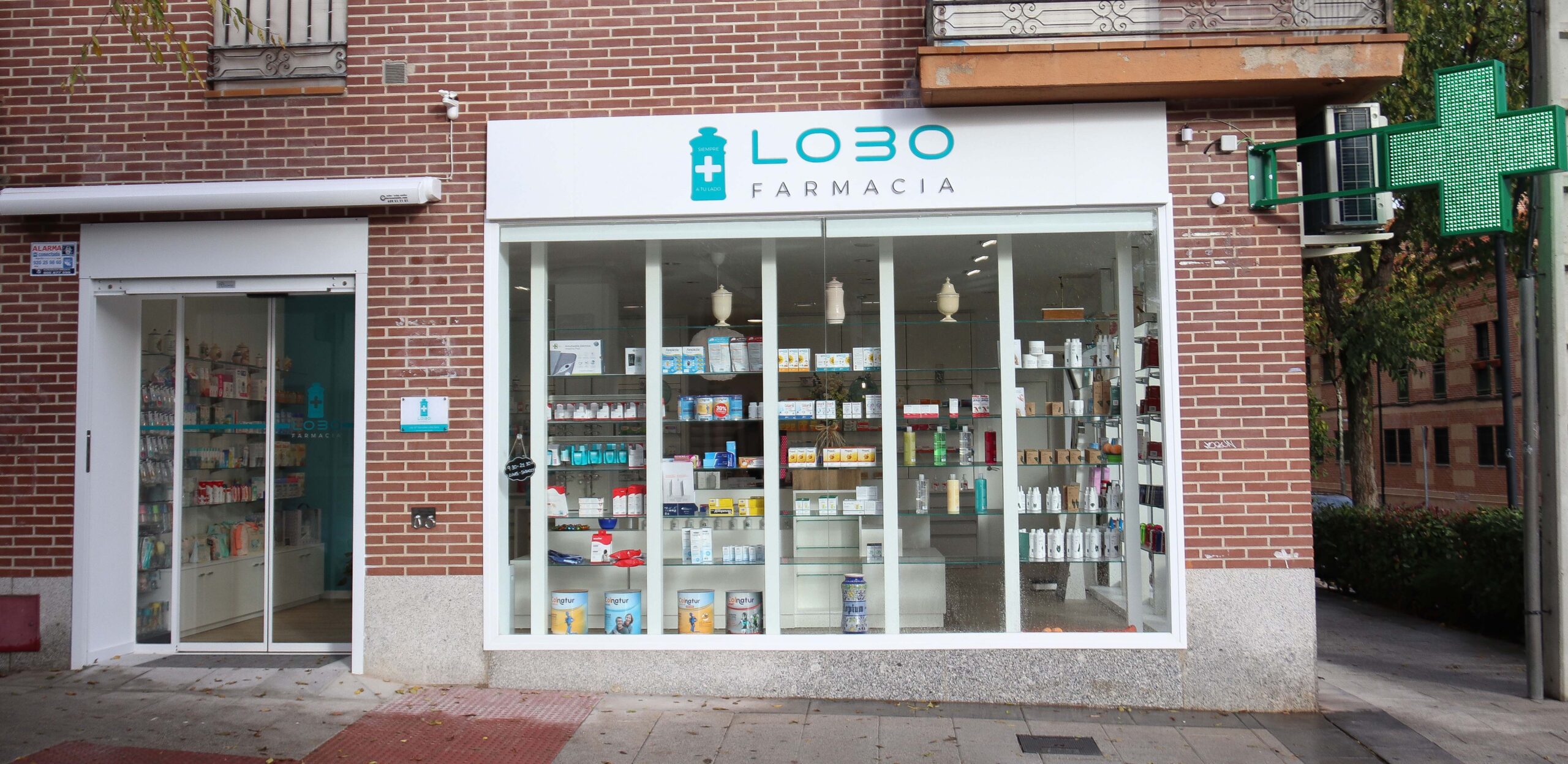 Farmacia Lobo
